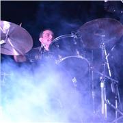 Clases de bateria diferentes estilos. Mas de 25 años como musico profesional y docente